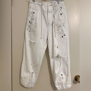 Primary Painter Pants
